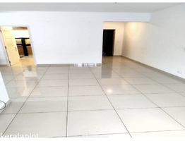 3 BHK Apartment For Sale Near by Peroorkada Junction