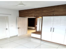 3 BHK Apartment For Sale Near by Peroorkada Junction
