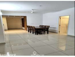 3 BHK Apartment For Sale Near by Peroorkada Junction