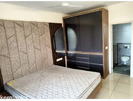 3 BHK Apartment For Sale Near by Peroorkada Junction