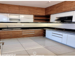 3 BHK Apartment For Sale Near by Peroorkada Junction