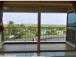 3 BHK Apartment For Sale Near by Peroorkada Junction