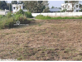 10 cent Residential land for sale in Yogurt