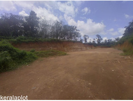 2.07 Acers Land for sale at Adoor,manakala