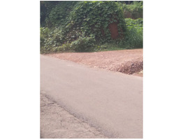 2.07 Acers Land for sale at Adoor,manakala