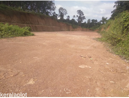 2.07 Acers Land for sale at Adoor,manakala