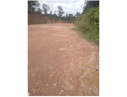 2.07 Acers Land for sale at Adoor,manakala