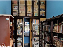 16.25 Cent Land With 2300 Sqft House For Sale Vavvakavu, Muram Junction