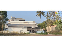 16 cent land with 2500 Sqft Building For Rent