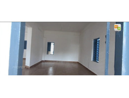 16 cent land with 2500 Sqft Building For Rent
