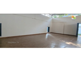 16 cent land with 2500 Sqft Building For Rent