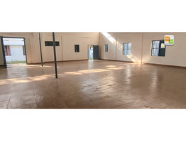 16 cent land with 2500 Sqft Building For Rent