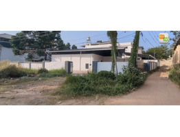 16 cent land with 2500 Sqft Building For Rent