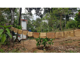 2 Acres Land For Sale at Kanjikuzhy Junction