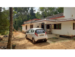 2 Acres Land For Sale at Kanjikuzhy Junction