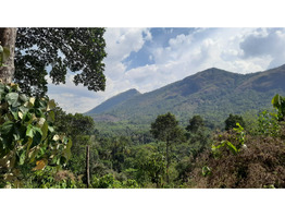 2 Acres Land For Sale at Kanjikuzhy Junction