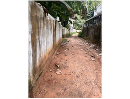 8 Cent Land For Sale Near by Vallikeezhu Junction