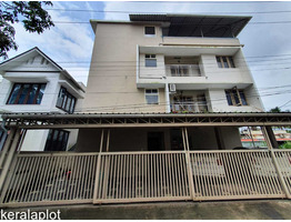 1200 Sqft Residential Apartment For Rent at Chilavannoor Road