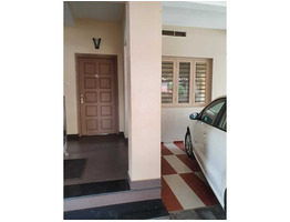 1200 Sqft Residential Apartment For Rent at Chilavannoor Road