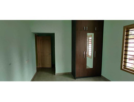1200 Sqft Residential Apartment For Rent at Chilavannoor Road