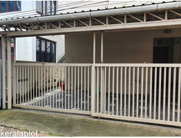 1200 Sqft Residential Apartment For Rent at Chilavannoor Road