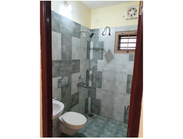 1200 Sqft Residential Apartment For Rent at Chilavannoor Road