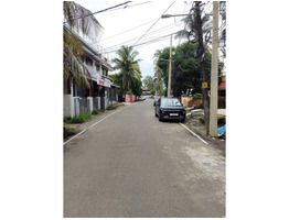 2.5 cent land with 2 BHK House For Sale