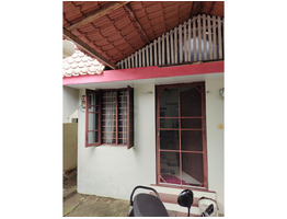 2.5 cent land with 2 BHK House For Sale