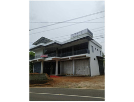 4000 Sqft Godown office space for rent