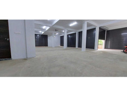 4000 Sqft Godown office space for rent