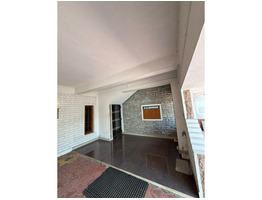 1200 Sqft & 1000 Sqft Commercial Space for rent near SD College