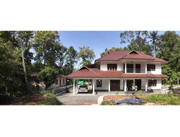 35 Cent Land With 2900 Sqft Furnished House For Sale