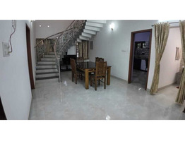 35 Cent Land With 2900 Sqft Furnished House For Sale