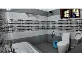 35 Cent Land With 2900 Sqft Furnished House For Sale