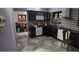 35 Cent Land With 2900 Sqft Furnished House For Sale