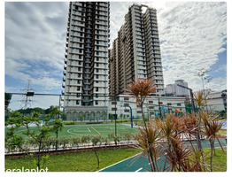 850 Sqft brand 2 BHK Flat For sale at vytila