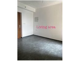 850 Sqft brand 2 BHK Flat For sale at vytila
