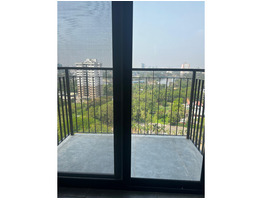 850 Sqft brand 2 BHK Flat For sale at vytila
