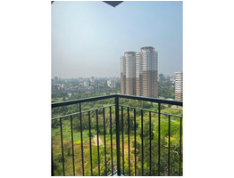 850 Sqft brand 2 BHK Flat For sale at vytila