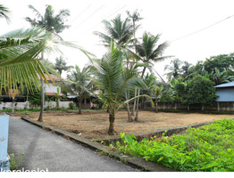 14 cent Square House plot for sale