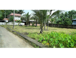 14 cent Square House plot for sale