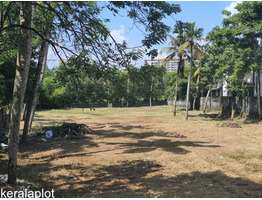 63.5 Cents Land For sale near KIMS Hospital