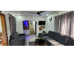 2.3 Acers land with House for sale