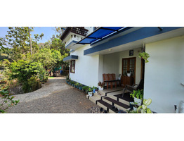 2.3 Acers land with House for sale