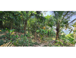 2.3 Acers land with House for sale