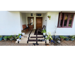 2.3 Acers land with House for sale