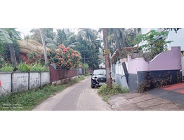 15 Cents land For Sale Near by Guruvayoor