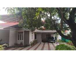 20 cent land with 2500 Sqft House For Sale Near by Ammannada Junction