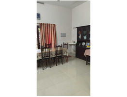 20 cent land with 2500 Sqft House For Sale Near by Ammannada Junction