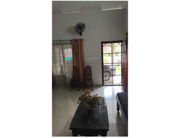 20 cent land with 2500 Sqft House For Sale Near by Ammannada Junction
